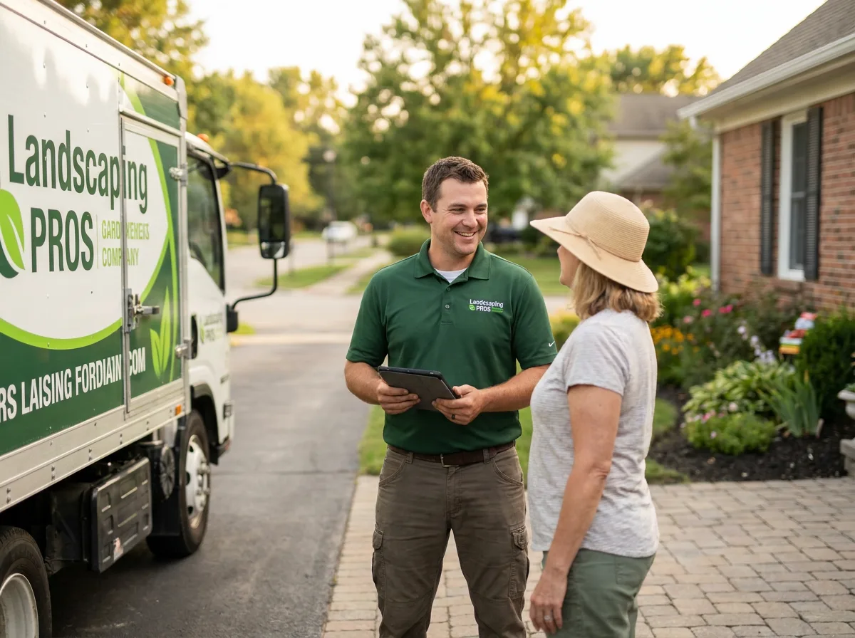 Landscaping Imperial, PA FAQs